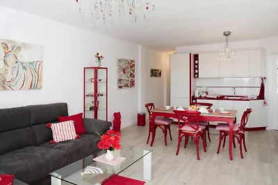 Casa vacanze a Los Llanos de Aridane