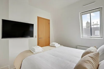 Wunderschöne Wohnung - 1 Schlafzimmer/4 Perso...