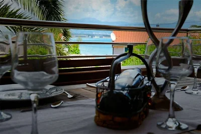 Zara Komfortable Ferienresidenz