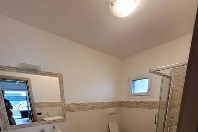 Ferienwohnung mit 1 Schlafzimmer