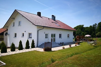 Domek letniskowy Urlop wypoczynkowy Breitenberg
