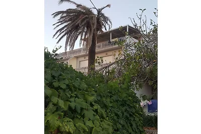 Appartement de vacances à Rab avec Wi-Fi et...