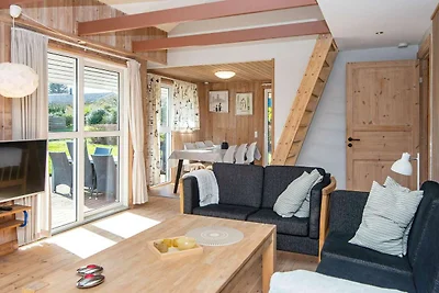 8 Personen Ferienhaus in Hejls
