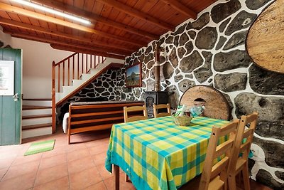 Ferienhaus, Praínha de Baixo, Pico, Azoren-eh...