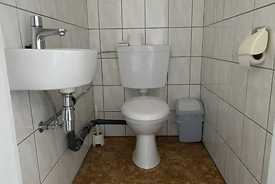 Ferienhaus im Kurort inkl. Frühstück