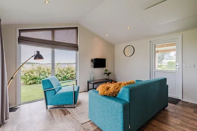 Giethoorn Lakehouse Retreat
