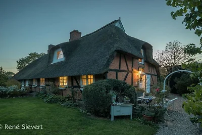 Landhaus Kühren ****