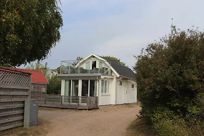 6 Personen Ferienhaus in HALMSTAD-By Traum
