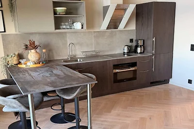 5 gwiazdkowy apartament w UDDEVALLA