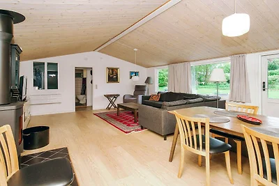 8 Personen Ferienhaus in Holbæk