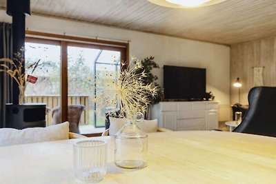 5 Personen Ferienhaus in Gedser-By Traum