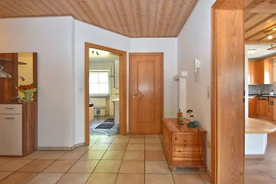 Appartement dans la forêt bavaroise