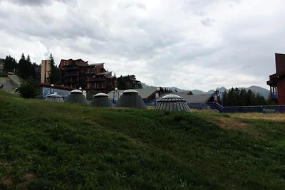 Residenz Tournavelles