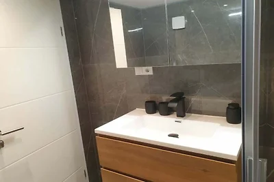 Wohnung mit 1 Schlafzimmer