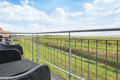 8 Personen Ferienhaus in Bogense-By Traum