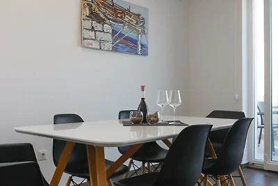 Apartment M&J - Comfort Two Bedroom Apartment...