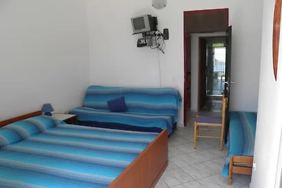 apartman za odmor Obiteljski odmor Saplunara