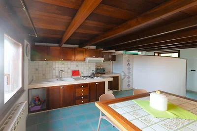 Ferienhaus in Mazara del Vallo mit Pool