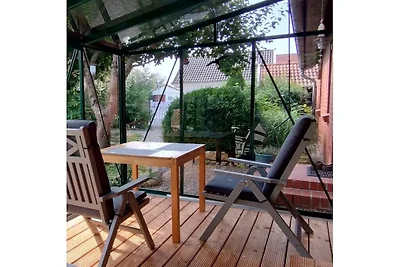 Im Schleidorf Winnemark (bei Kappeln)