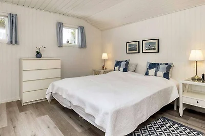 6 Personen Ferienhaus in Jerup-By Traum