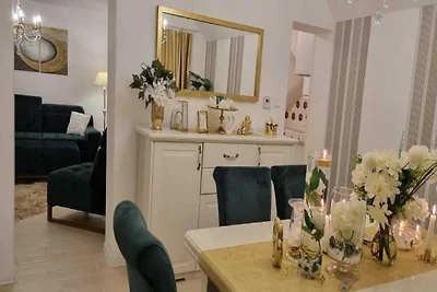 Holiday Home Frieden - Three Bedroom Holiday ...