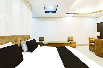 Collectie O Charbagh Seven Seas
