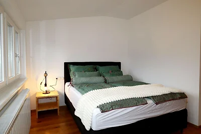 Ferienwohnung im Bregenzerwald