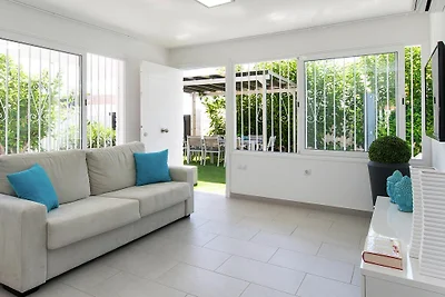Ferienhaus, San Agustín