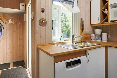 8 Personen Ferienhaus in Vejby