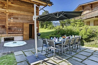 Chalet a La Clusaz vicino alle piste da sci