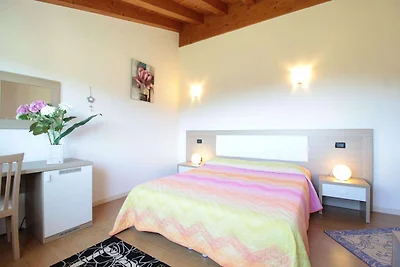 Bella casa vacanze a Miane con terrazza