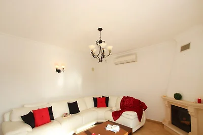 Villa San Tommaso a Carvoeiro
