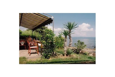 La Cantinaccia, Casa Verde