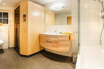 Wohnung in Wildschönau in den Bergen