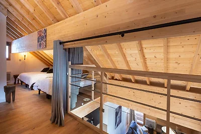 Gemütliche Alpenwohnung in Vaujany