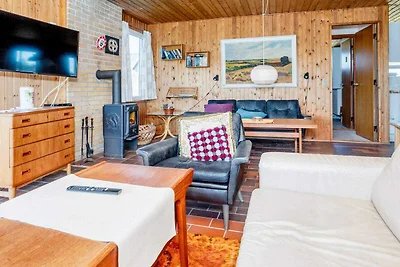 6 persoons vakantie huis in Thisted-By Traum