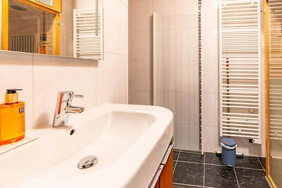 2-Personen-Apartment mit Meerblick und Sauna