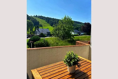 Modern appartement in Willingen-Usseln