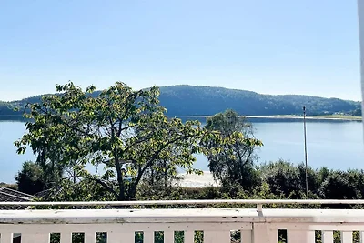 5 Sterne Ferienhaus in Uddevalla