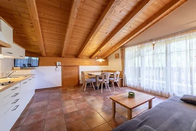 Appartamento a St. Walburg con piscina