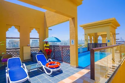 Executive Suite | Royal Reflections Luxus