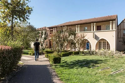 Appartamento a Monflanquin sul lago