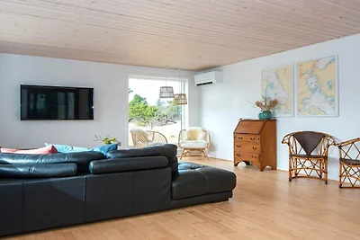 9 Personen Ferienhaus in Rømø