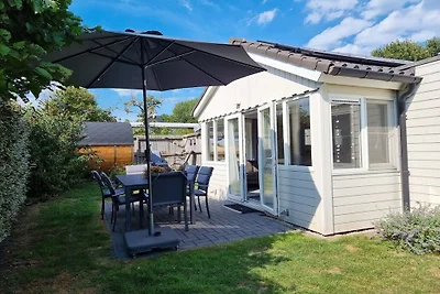 OK17 Vakantiehuis Oostkapelle