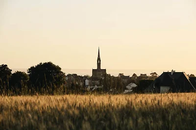 Villa in Lacanau mit privatem Pool und...