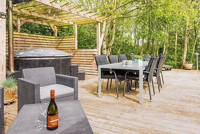 7 Personen Ferienhaus in Hurup Thy-By Traum