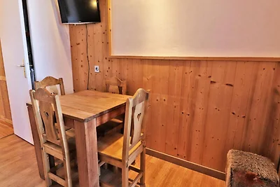 Appartamento a Laitelet con pista sci