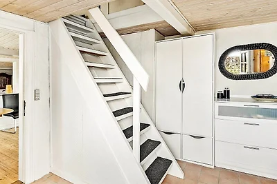 4 Personen Ferienhaus in Tranekær