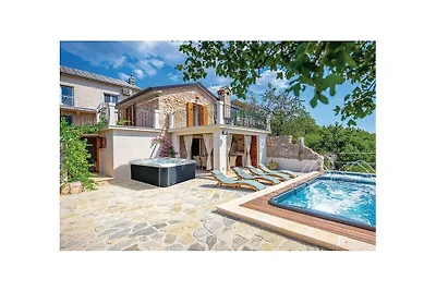 Villa Grmanski Dvori