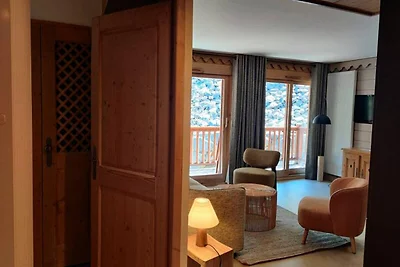 GLI CHALET IN GESSO C12